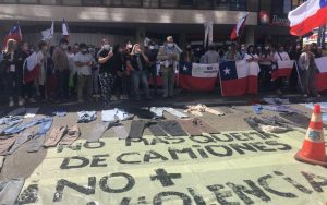 Encuesta revela que el 92% de los chilenos mantendrá o incrementará consumo alcohólico en Fiestas Patrias 2025
