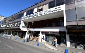 Temuco impulsa iniciativa «18 seguro» para garantizar el orden en Fiestas Patrias